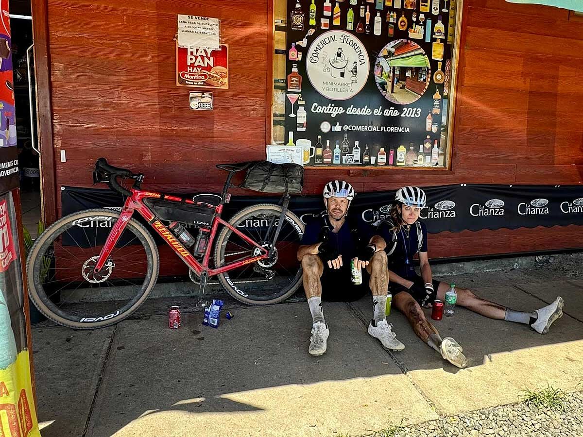 Across Andes 2025: cuando el desafío deja de ser individual