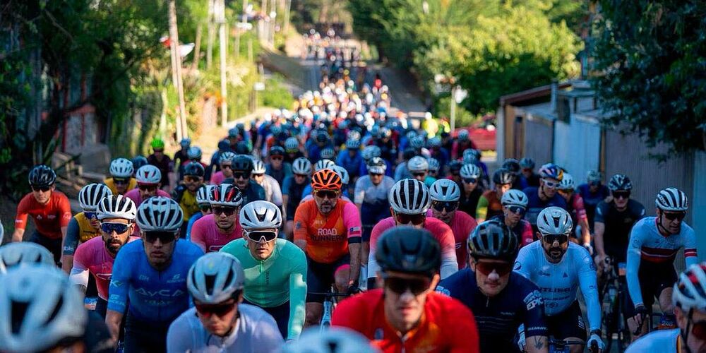 Gran Fondo Matanzas