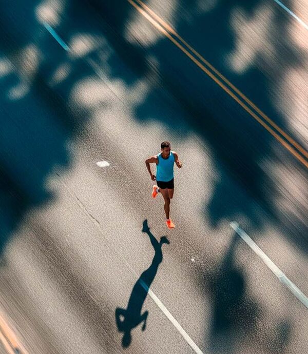 Calendario de Maratones en Chile 2026