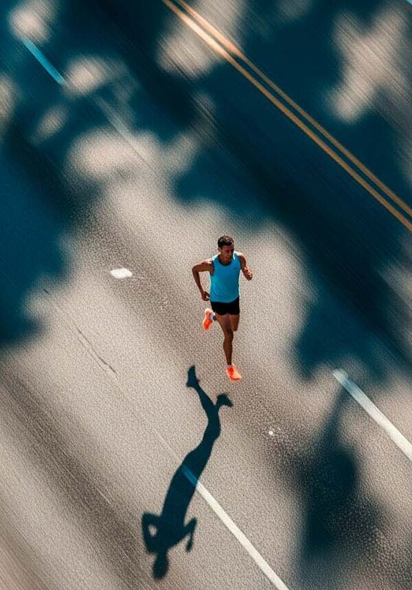 Calendario de Maratones en Chile 2026