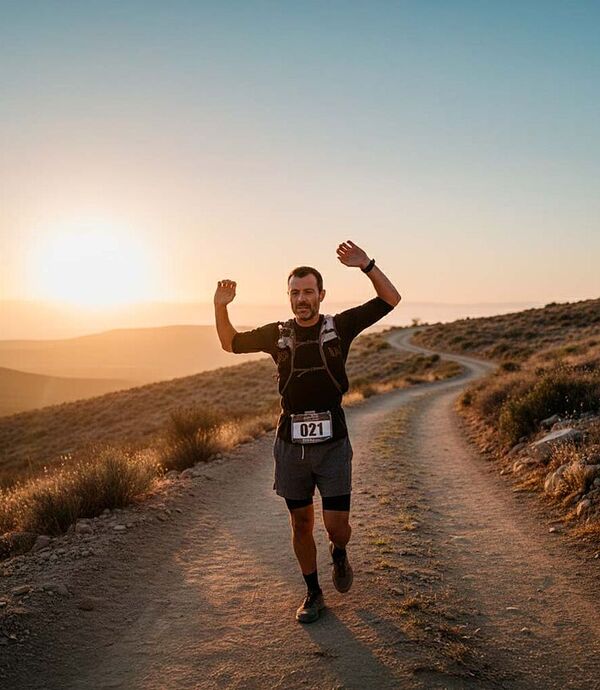 Las malditas 5 AM: entrenar temprano sin caer en el cuento