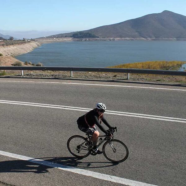 Punitaqui Brevet 300K