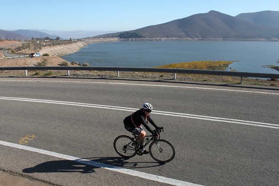 Punitaqui Brevet 300K