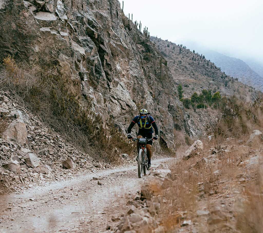 Antakari Gravel Race