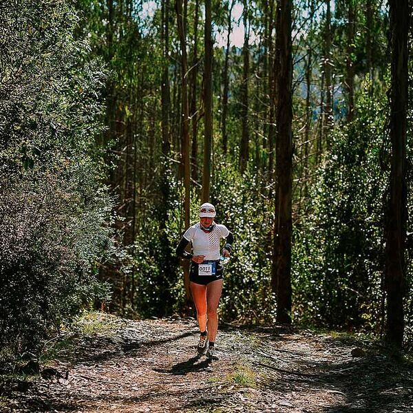 Los Ñadis Trail Running