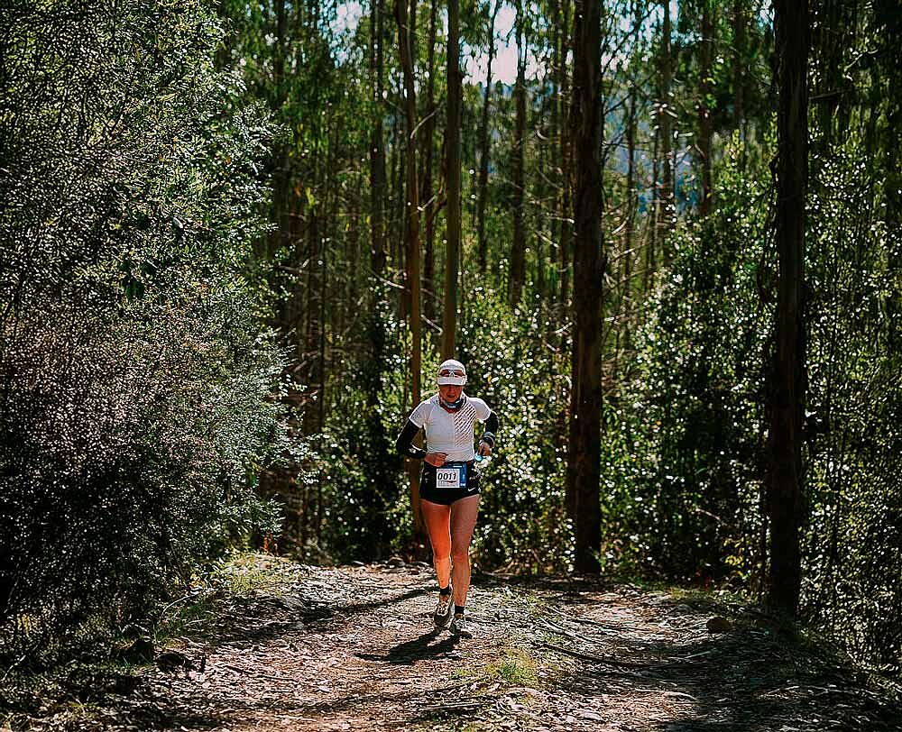 Los Ñadis Trail Running