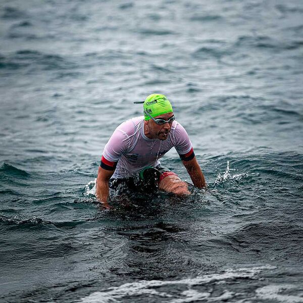 SwimRun Puerto Varas