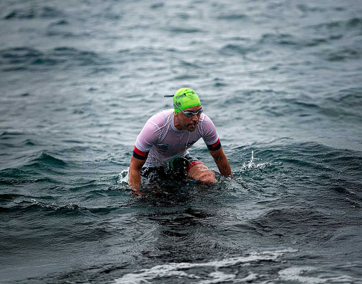 SwimRun Puerto Varas