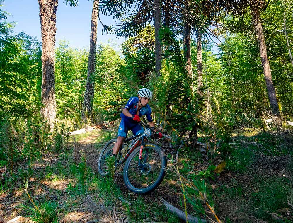 Transandes Challenge