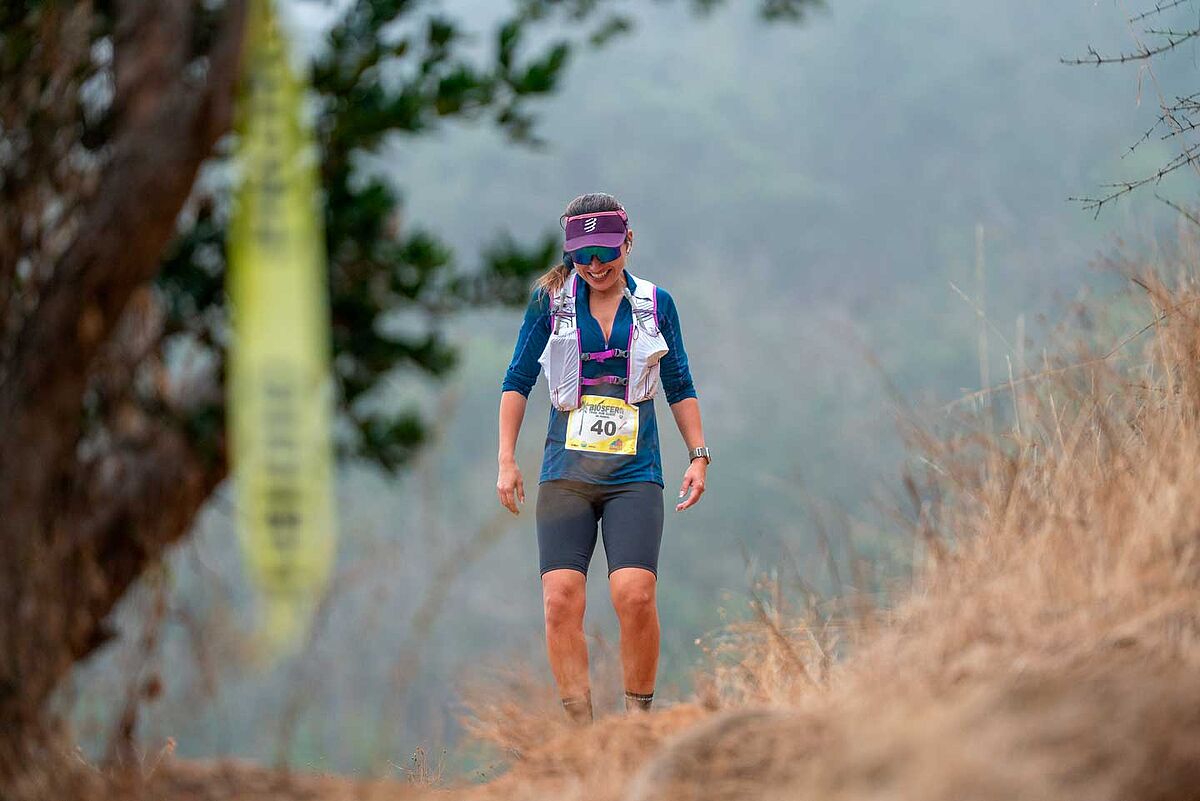 Biosfera Trail Run Olmué