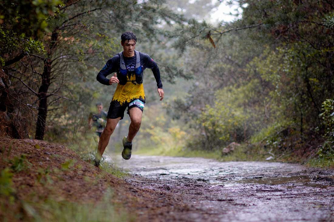 Junquillar Ultra Extremo