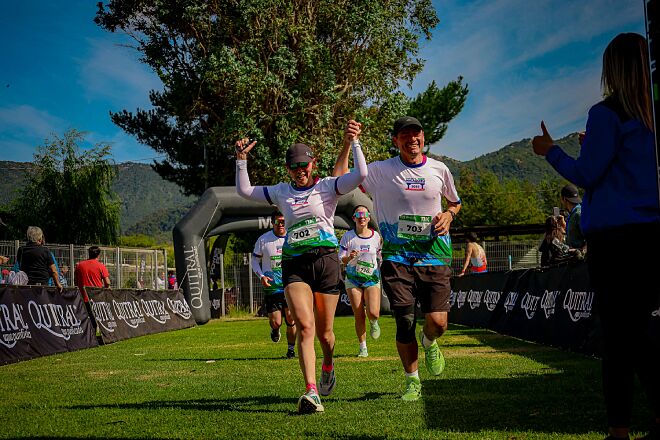 Maratón de Mataquito