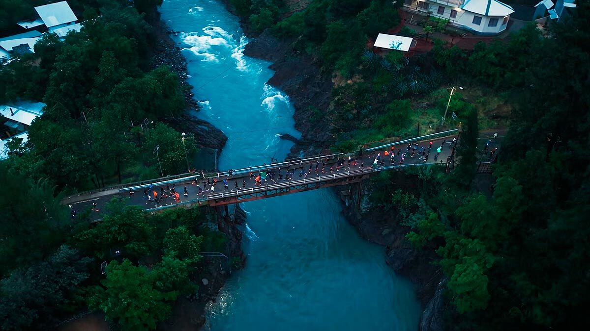 Maratón del Maule
