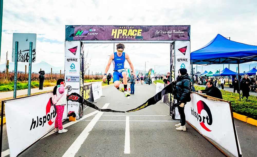 Duatlón HPRace Peñalolén (Fecha 1)