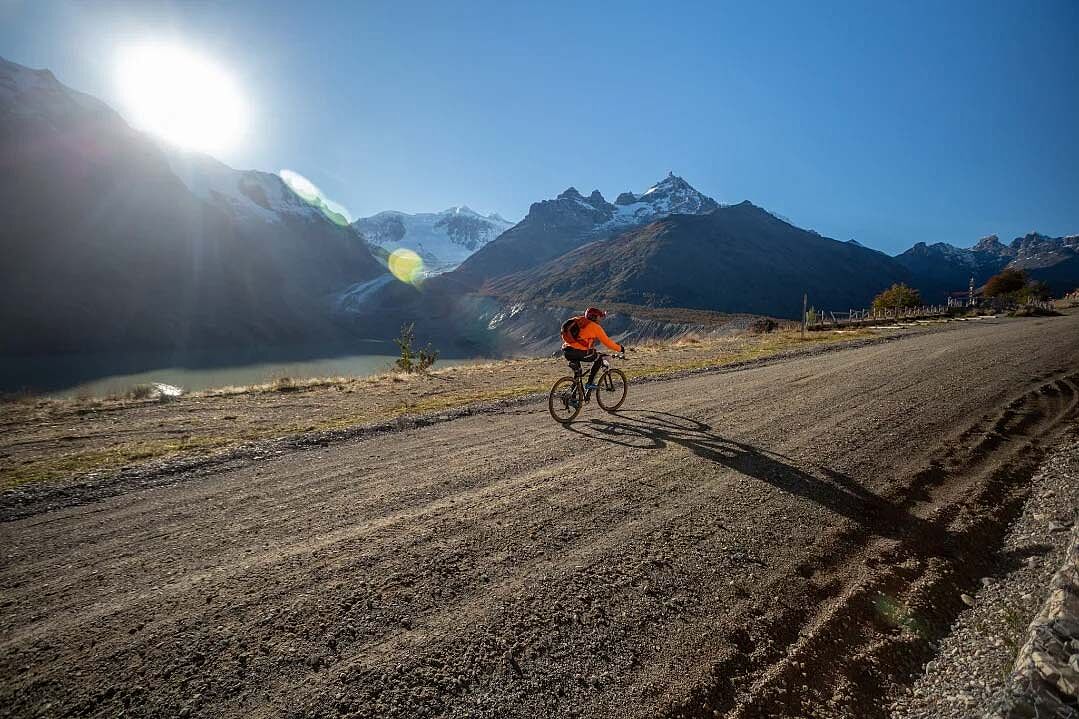 Aventura San Lorenzo