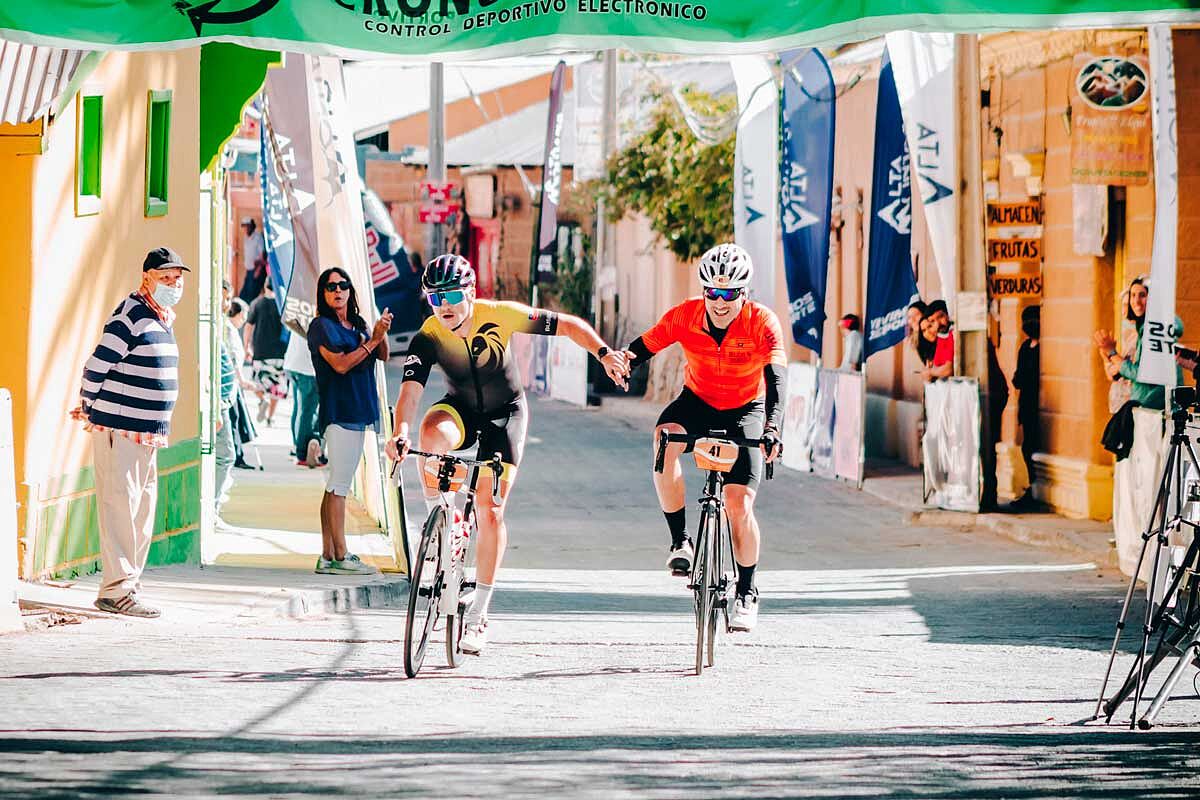Gran Fondo Valle de Elqui