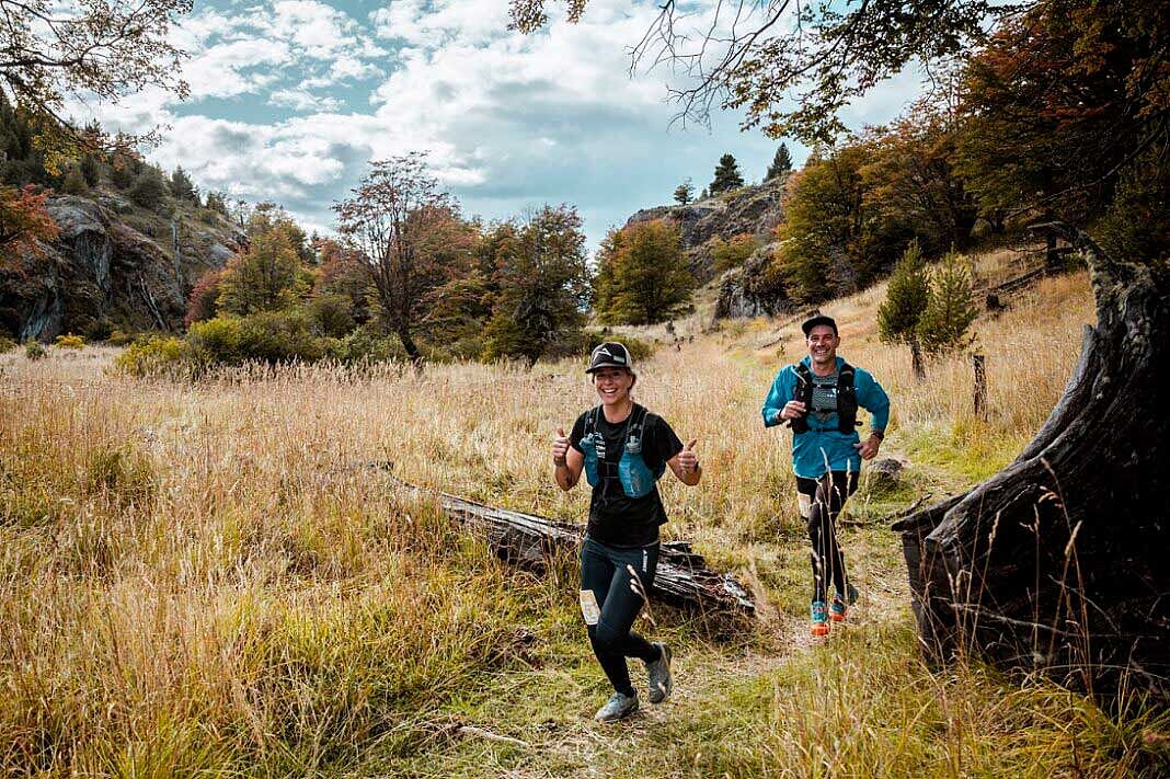 Cochrane Patagonia Trail