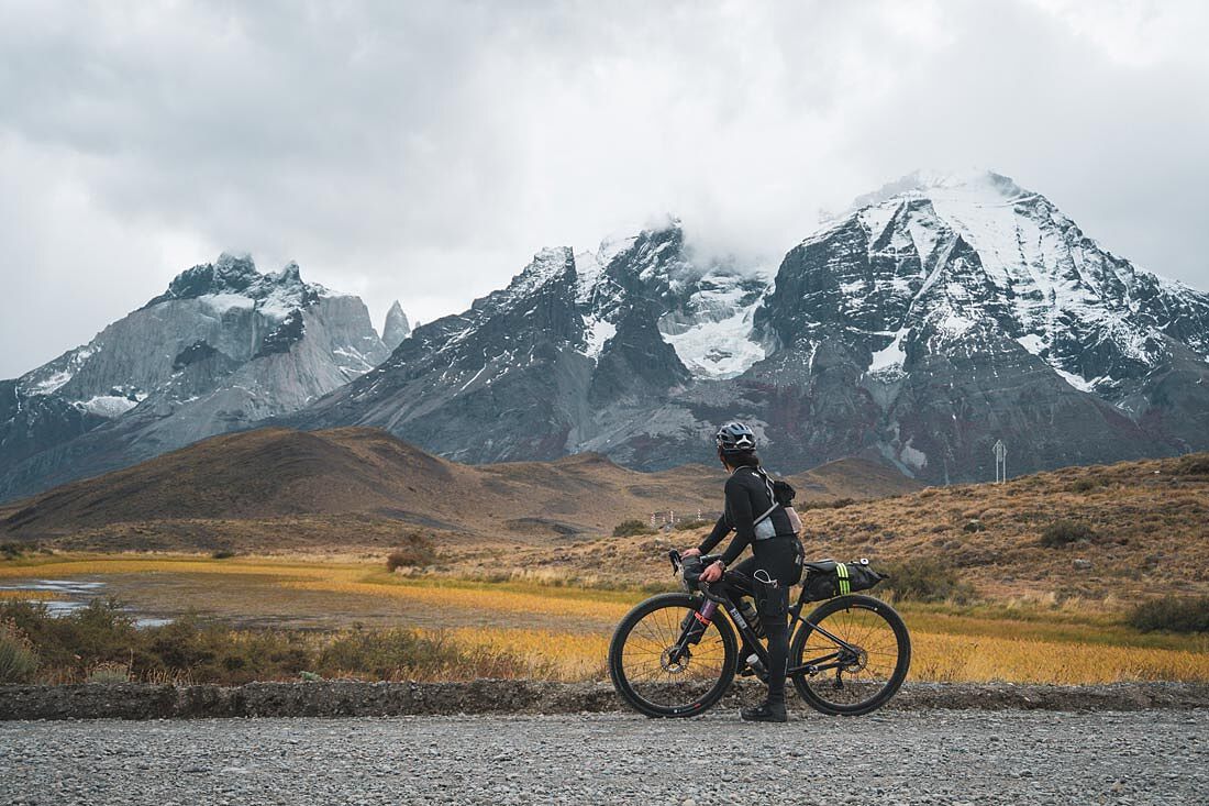 Gravel del Fuego 2026: la carrera más austral del ultraciclismo ya tiene a sus campeones