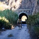 Antakari Gravel Race volvió a mover el ultraciclismo en el Valle del Elqui