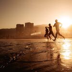 Iquique tendrá por primera vez una fecha del circuito 5150 Triathlon