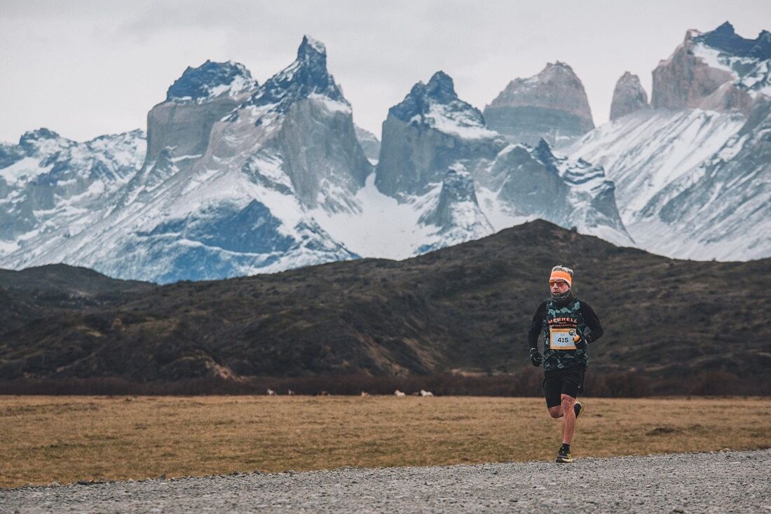 Patagonia Running Festival