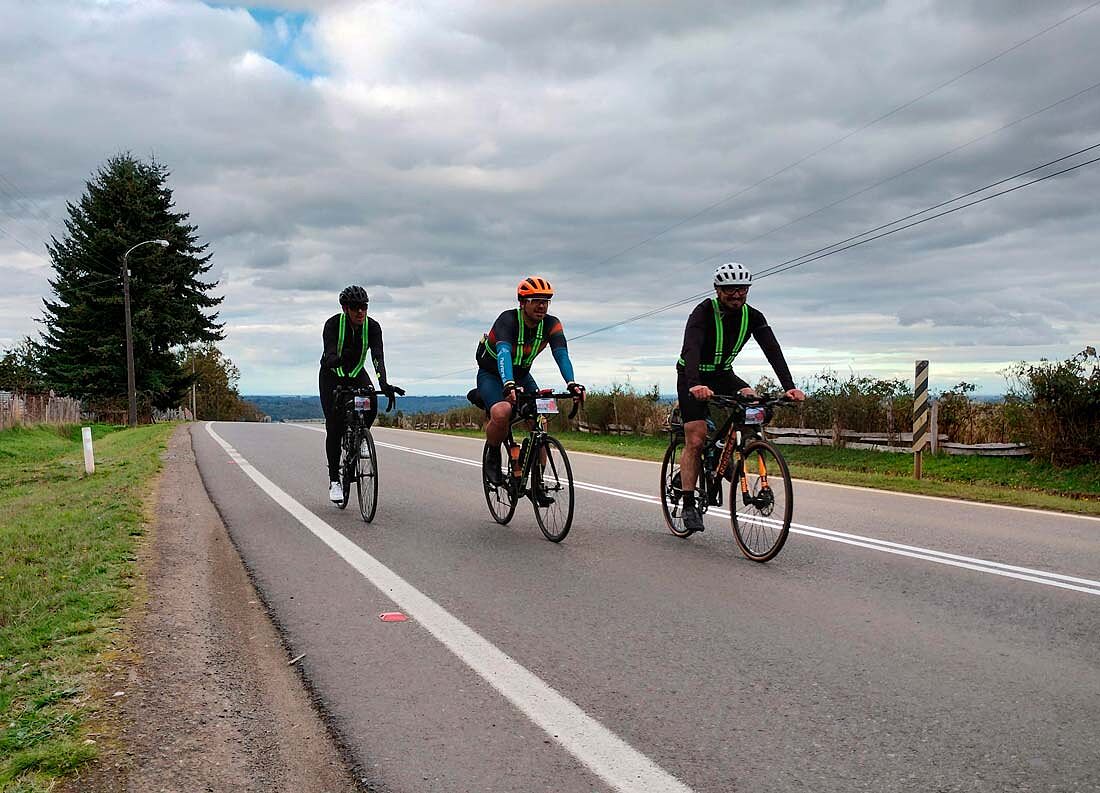 PRE BREVET Valdivia