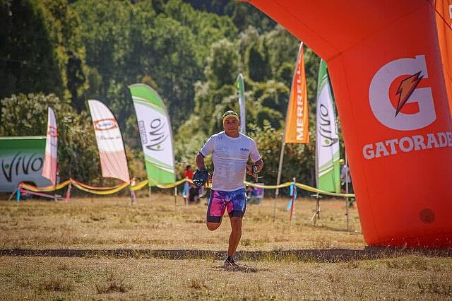 SwimRun Frutillar