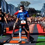 Abren inscripciones para el IRONMAN 70.3 Pucón 2027