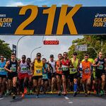 Cuatro medias maratones en agosto: la ventana perfecta para correr 21K en Chile