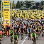 L'Étape Chile by Tour de France 2026: el Tour de Francia llega a Valdivia